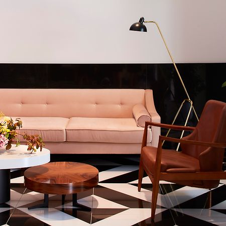 The Lumiares Hotel & Spa - Small Luxury Hotels Of The World Lisboa Eksteriør bilde The lobby of the hotel