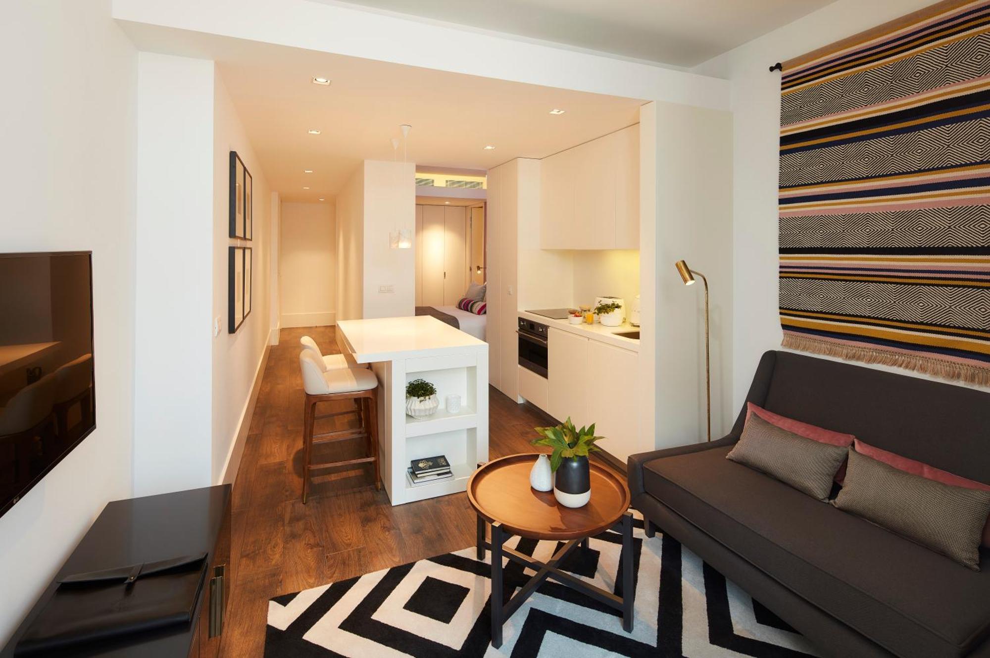The Lumiares Hotel & Spa - Small Luxury Hotels Of The World Lisboa Eksteriør bilde