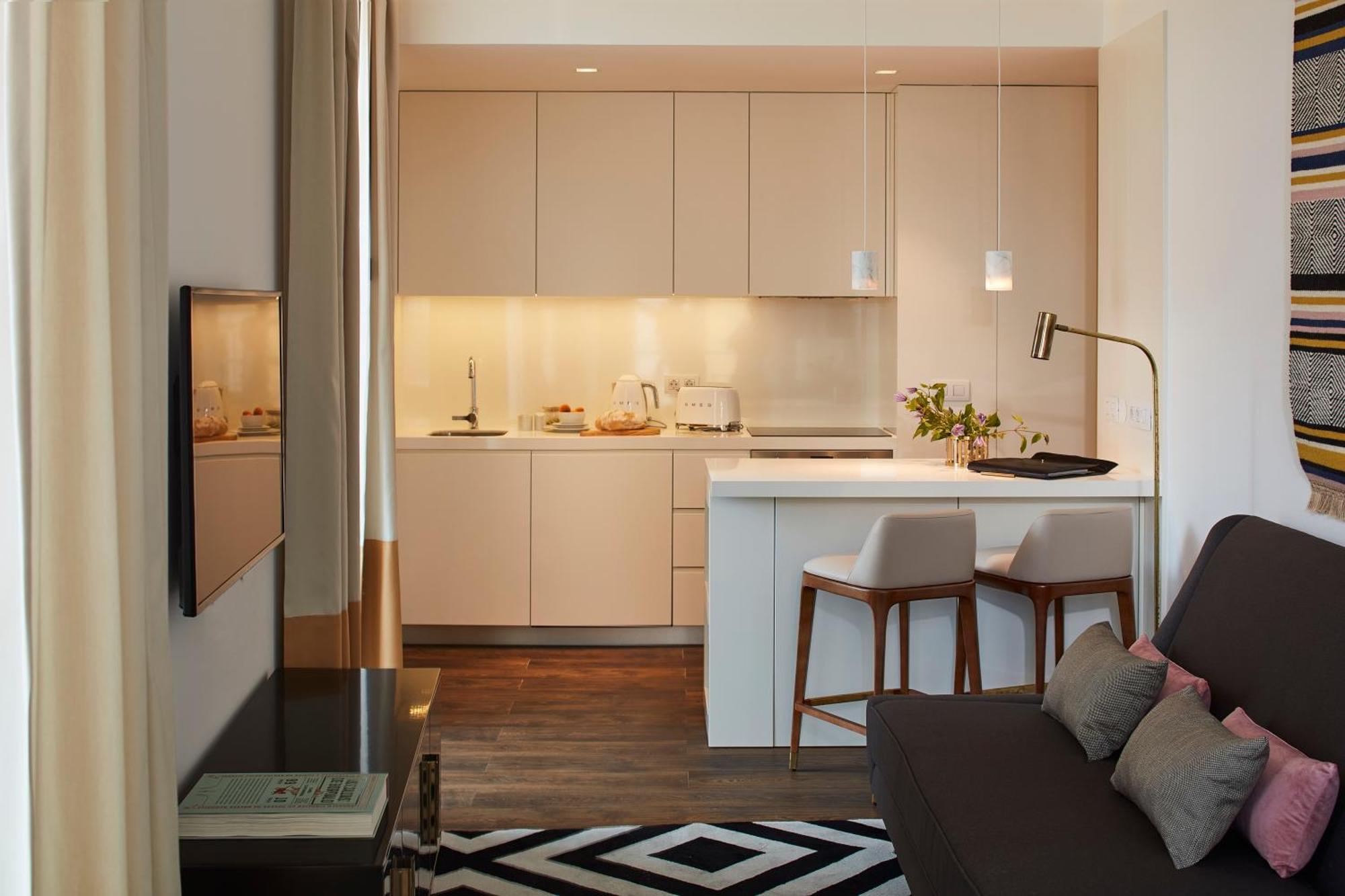 The Lumiares Hotel & Spa - Small Luxury Hotels Of The World Lisboa Eksteriør bilde