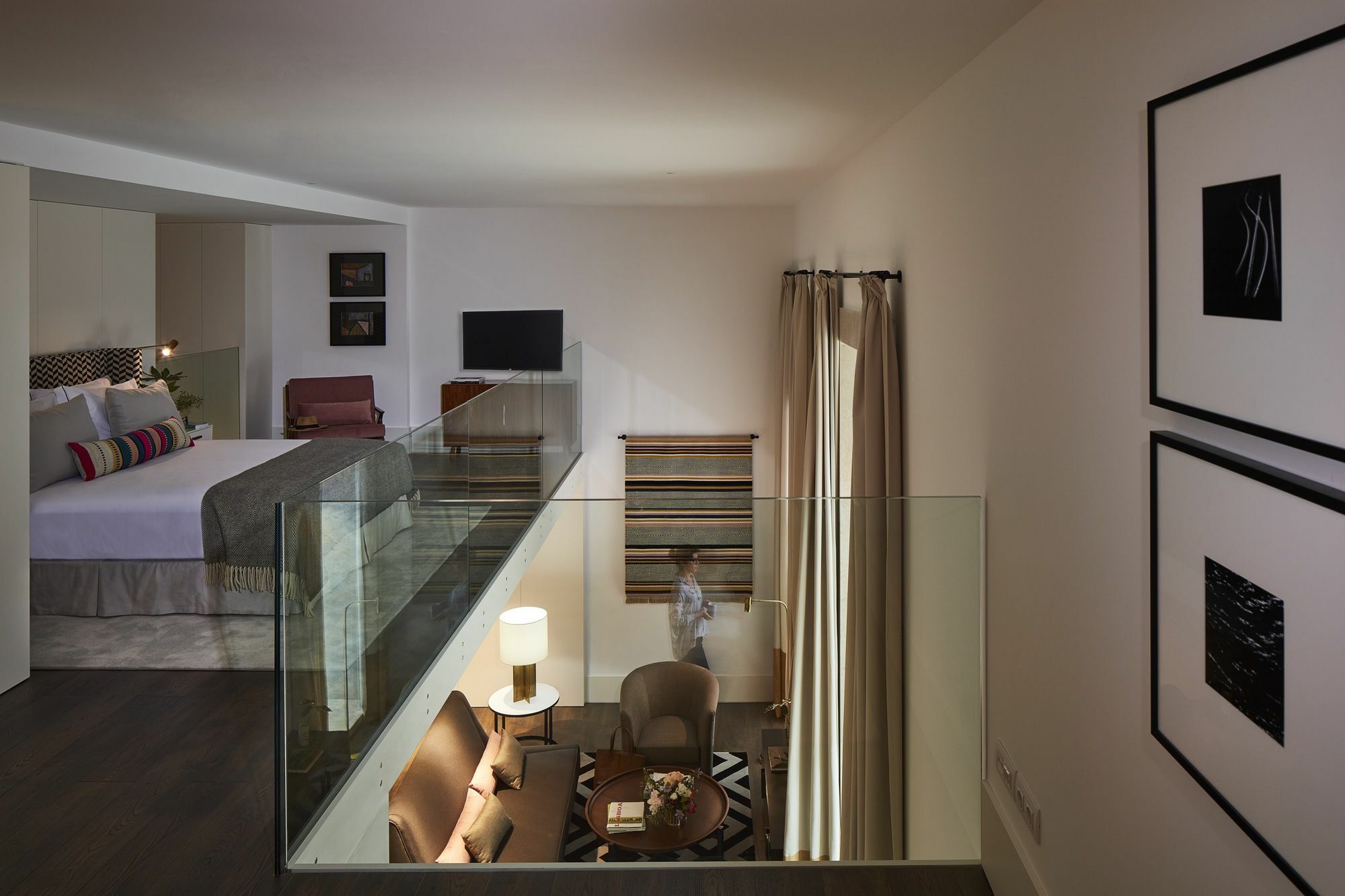 The Lumiares Hotel & Spa - Small Luxury Hotels Of The World Lisboa Eksteriør bilde
