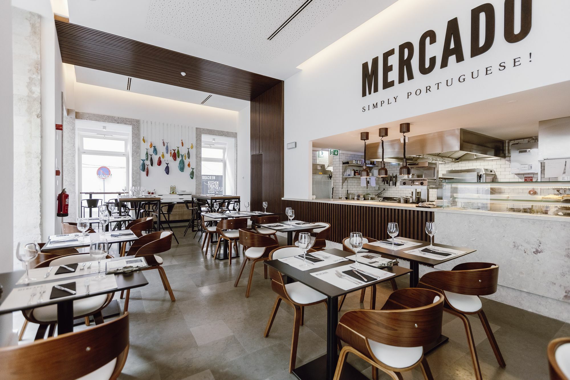 The Lumiares Hotel & Spa - Small Luxury Hotels Of The World Lisboa Eksteriør bilde Mercado Lisboa